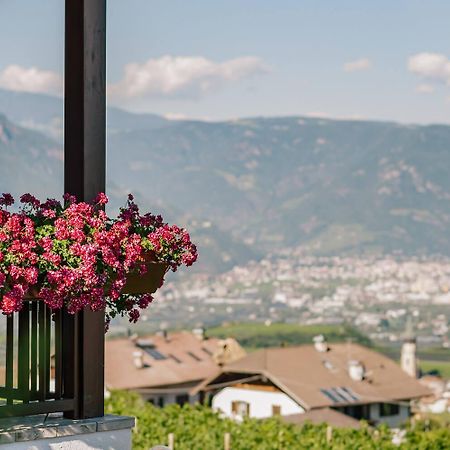 Strahlerhof Apartment Appiano Sulla Strada Del Vino Ngoại thất bức ảnh