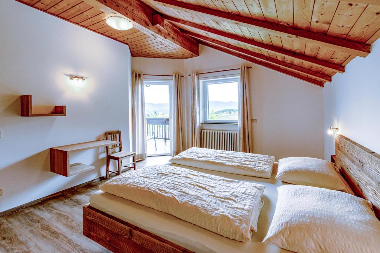 Strahlerhof Apartment Appiano Sulla Strada Del Vino Ngoại thất bức ảnh