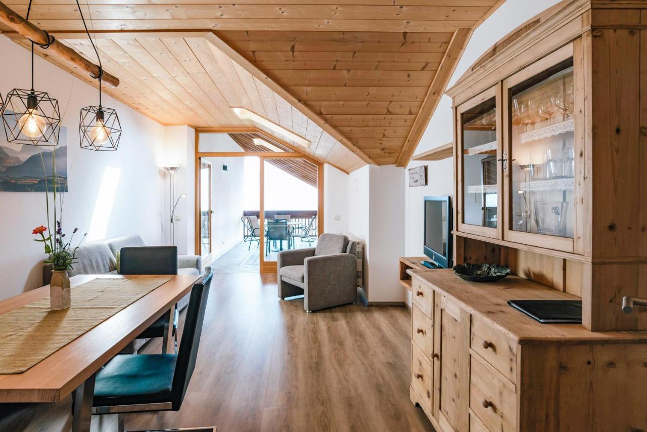 Strahlerhof Apartment Appiano Sulla Strada Del Vino Ngoại thất bức ảnh