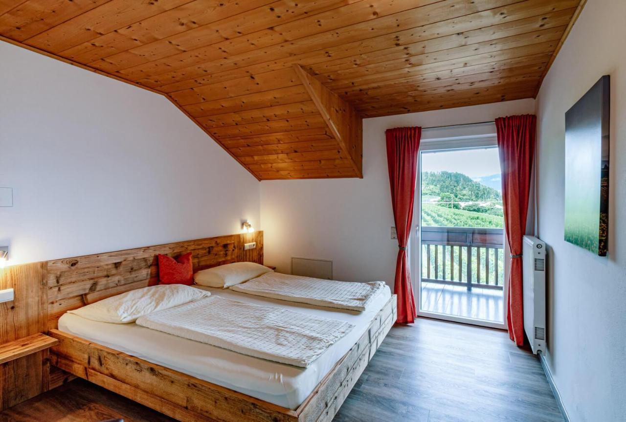 Strahlerhof Apartment Appiano Sulla Strada Del Vino Ngoại thất bức ảnh