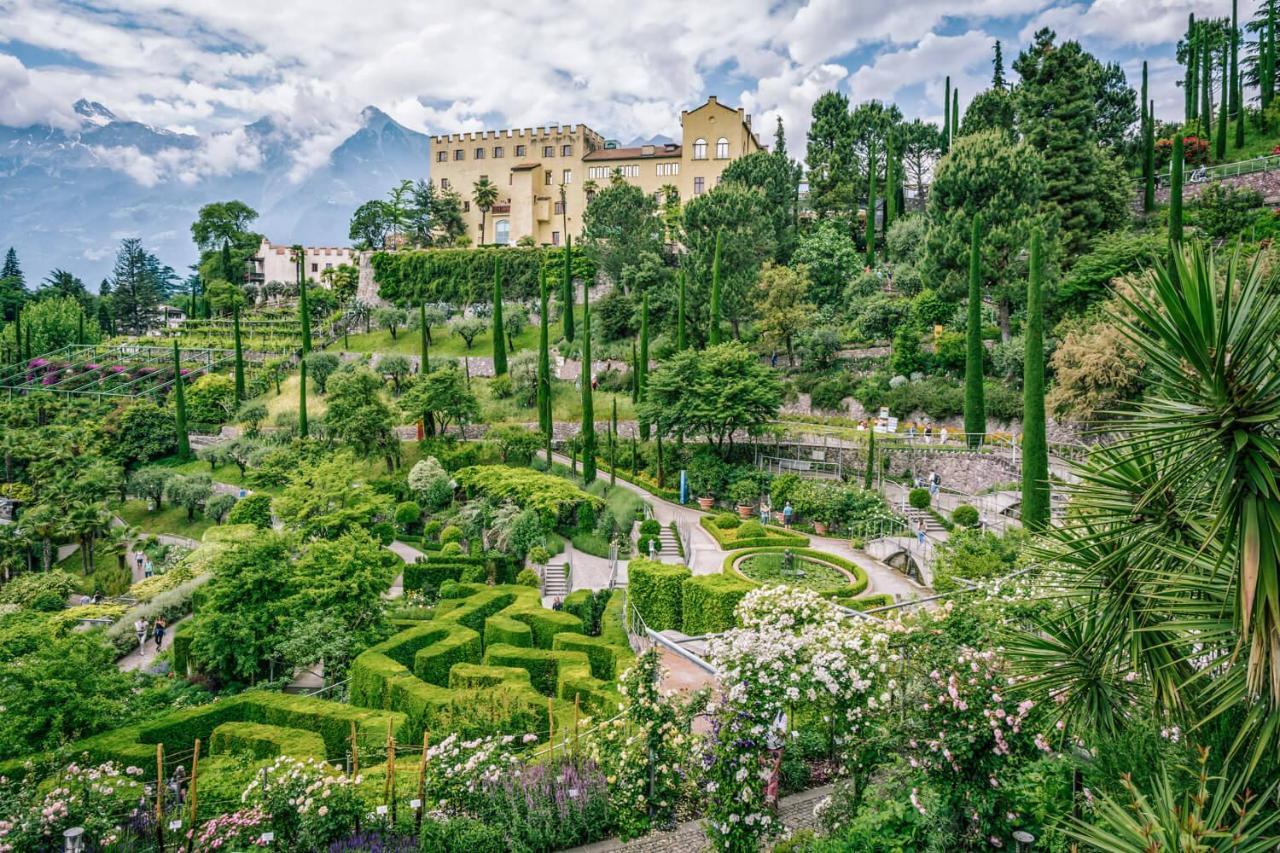 Strahlerhof Apartment Appiano Sulla Strada Del Vino Ngoại thất bức ảnh