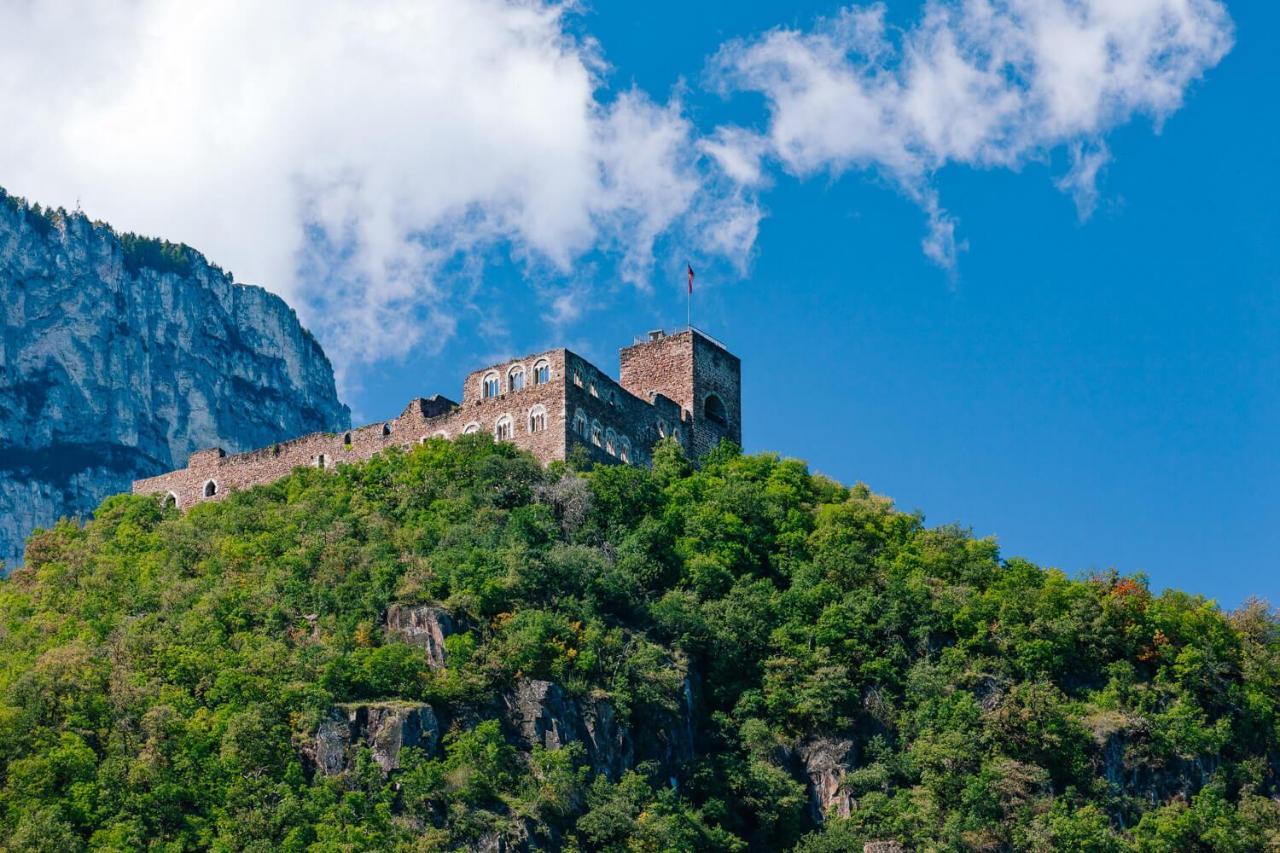 Strahlerhof Apartment Appiano Sulla Strada Del Vino Ngoại thất bức ảnh